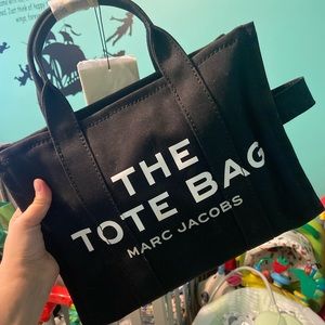 New Marc jacobs mini tote bag w strap